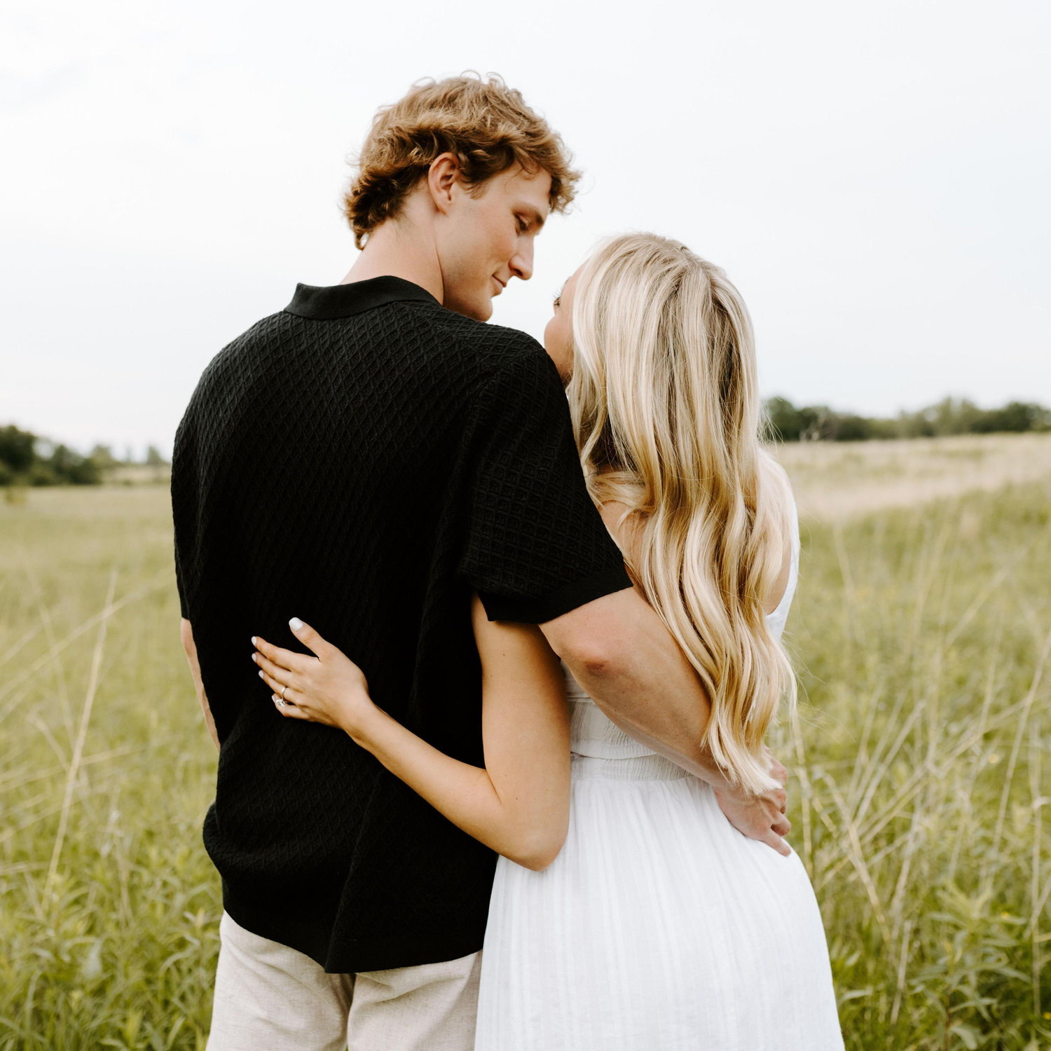 6.17.2025 - Engagement photos