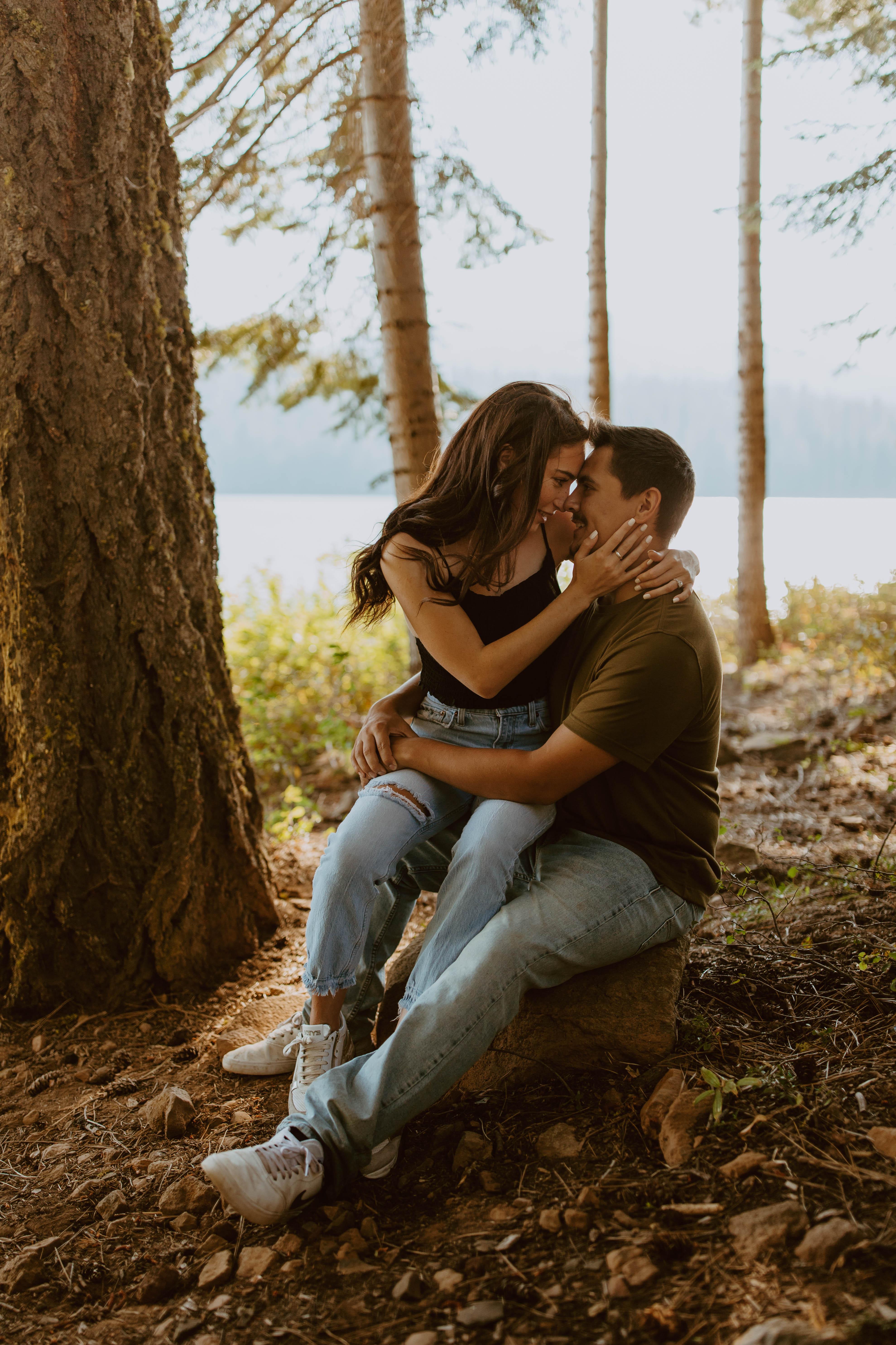 The Wedding Website of Amber Cave and Ian McCauley