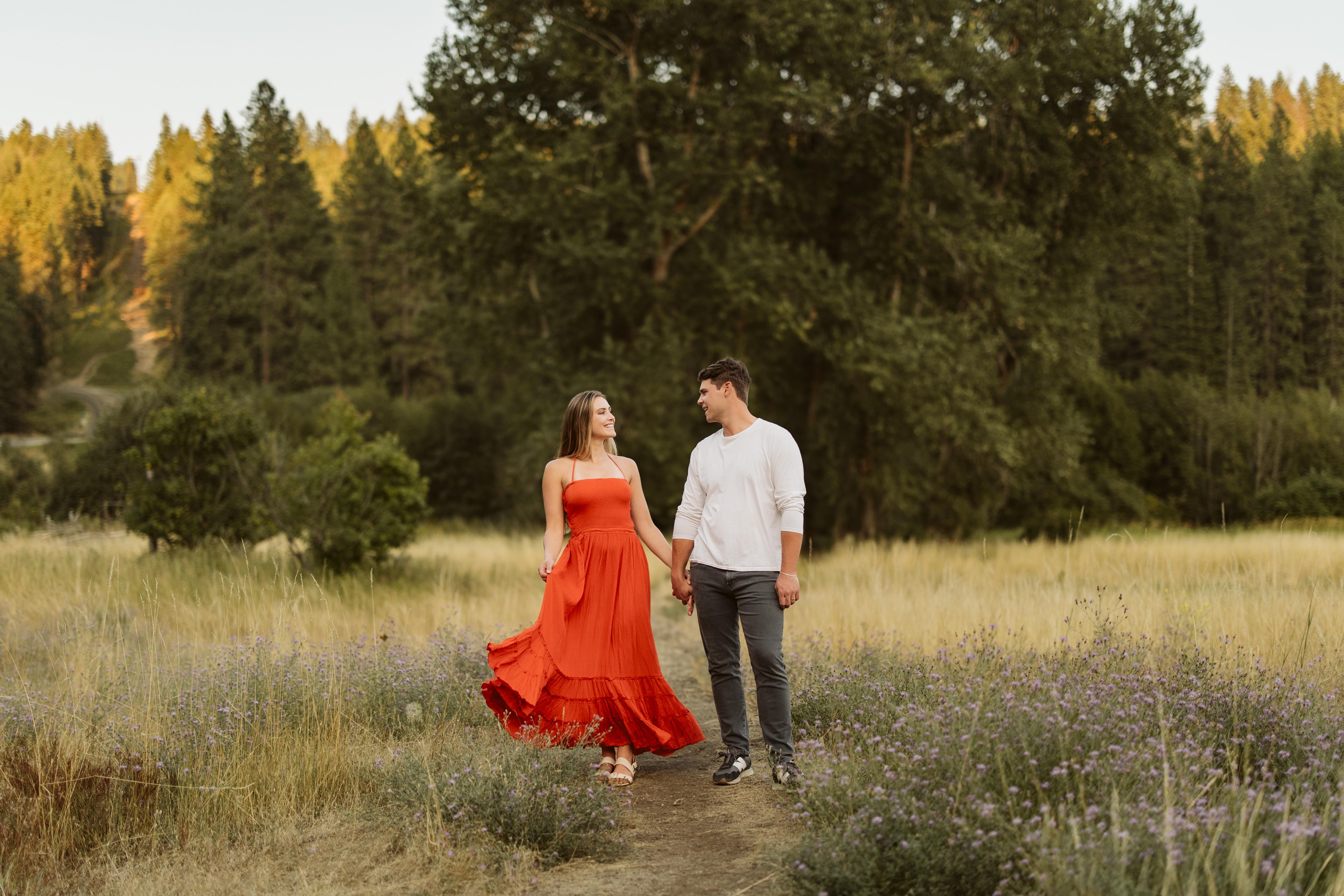 The Wedding Website of Madilyn Brown and Michael Hamilton