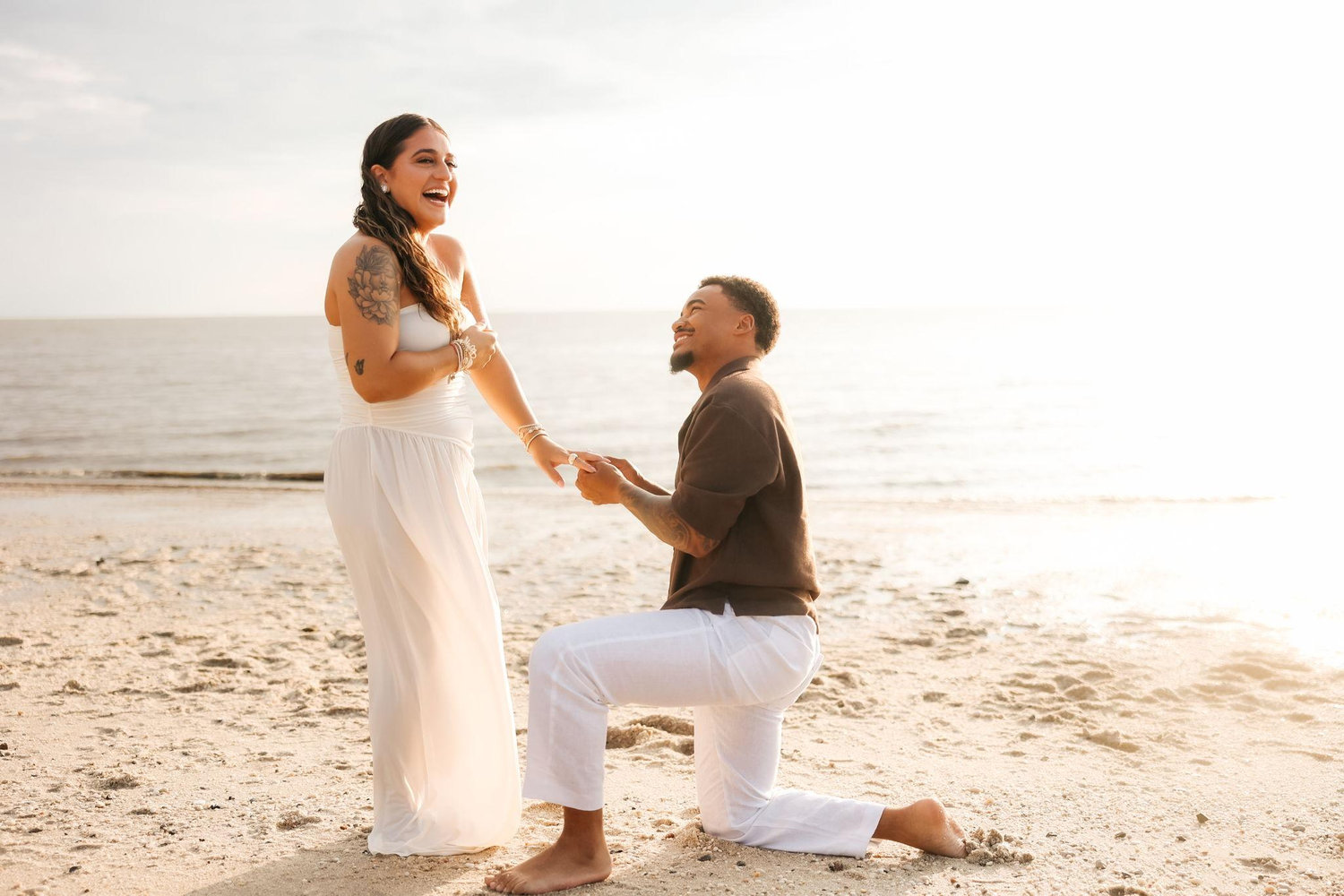 The Wedding Website of Amiah Rodriguez and Kyle Francois