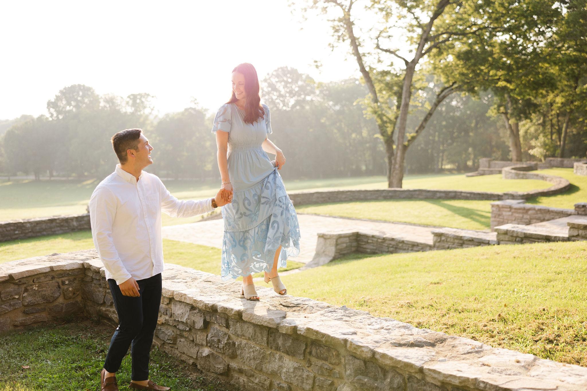 The Wedding Website of Gabby Haddad and Reagan Schmidt