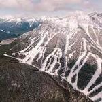 Mount Norquay Ski Resort