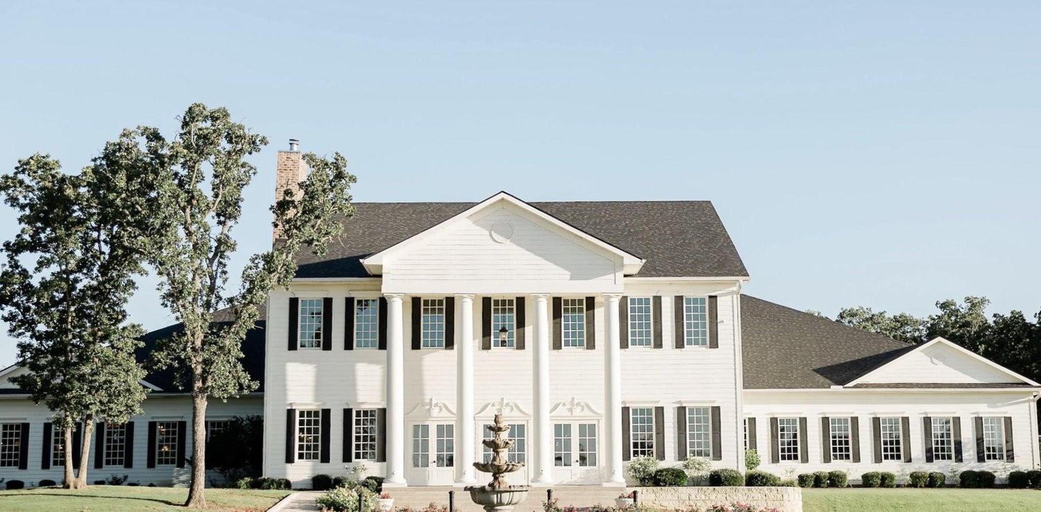 The Wedding Website of Gracie Sammons and Andrew Massey