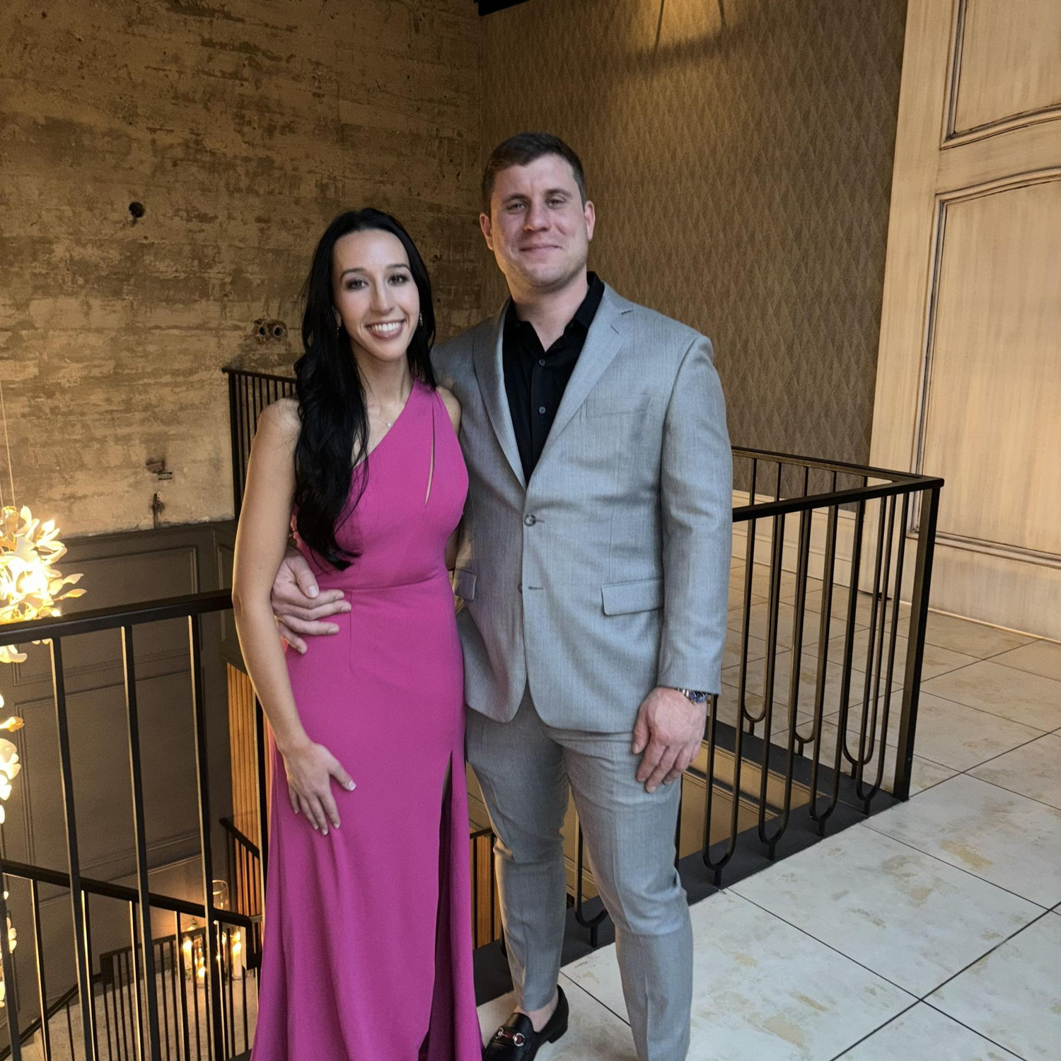 Forever wedding date <3