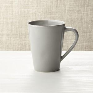 Marin Grey Mug