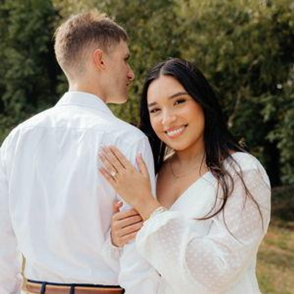 Our newlywed fund (Venmo)