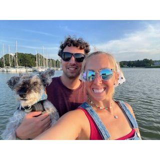 Northern Neck, VA!