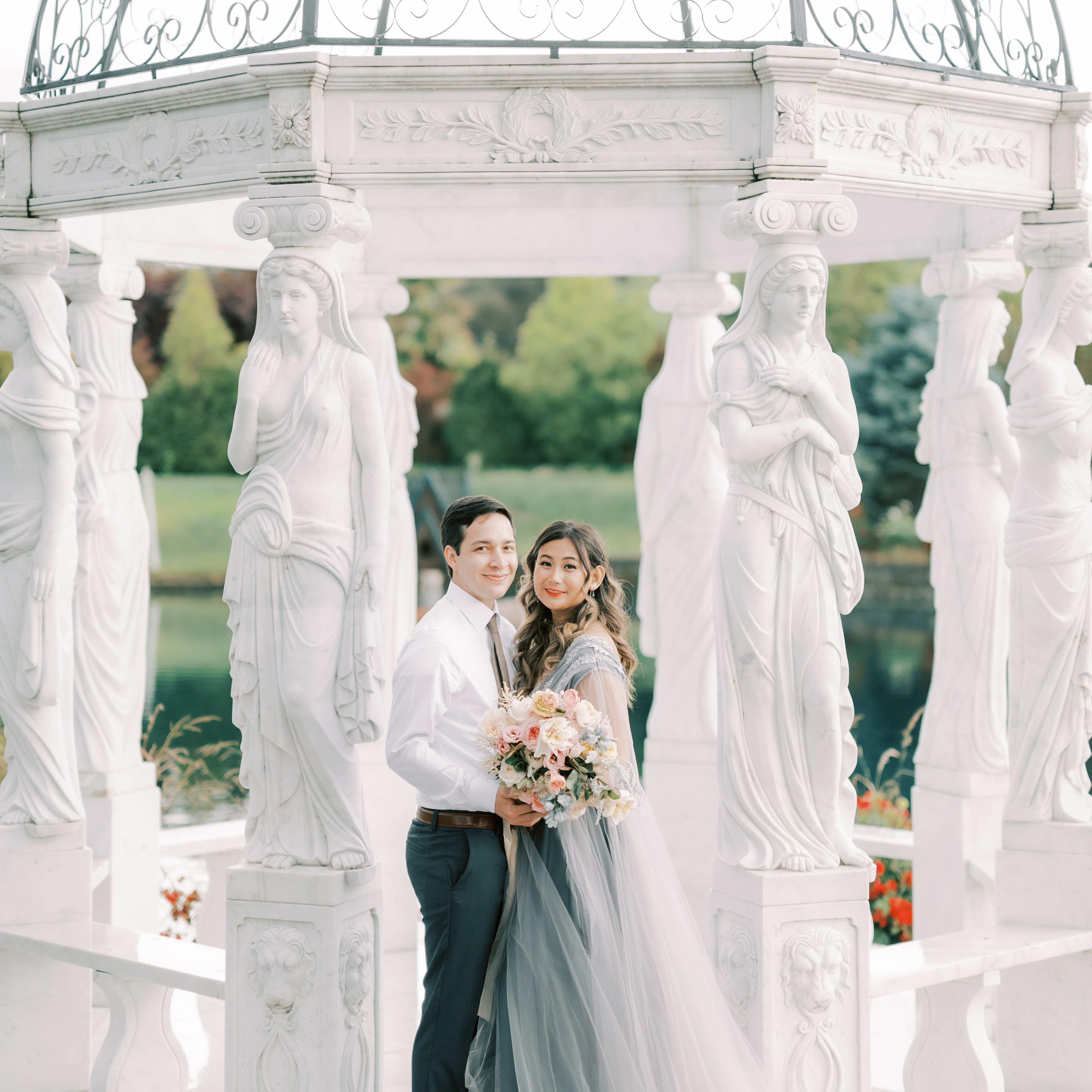 Engagement photoshoot (2022)