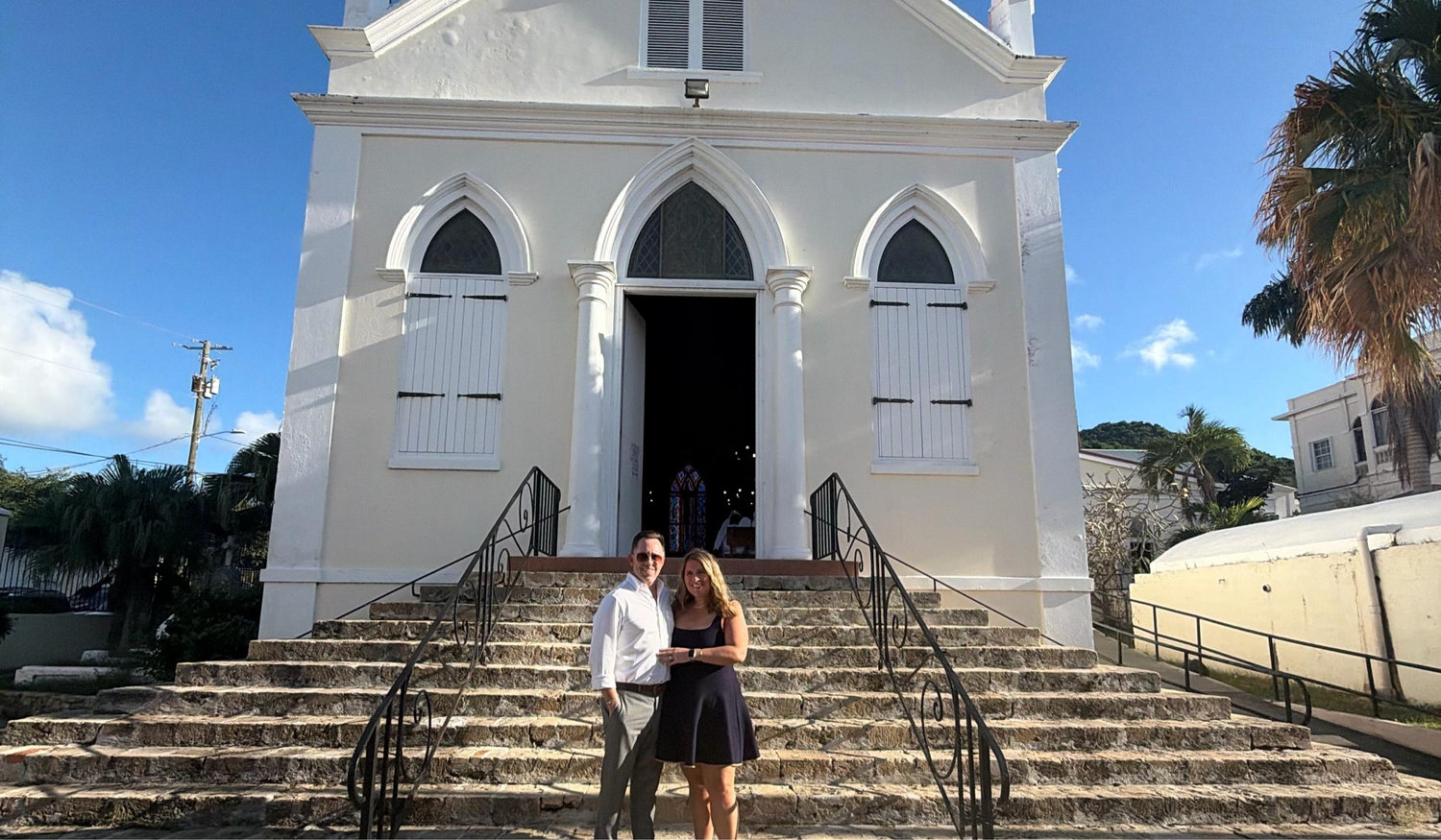 The Wedding Website of Lauren O'Neill and Ryan Fisher