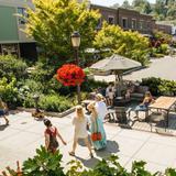 University Village