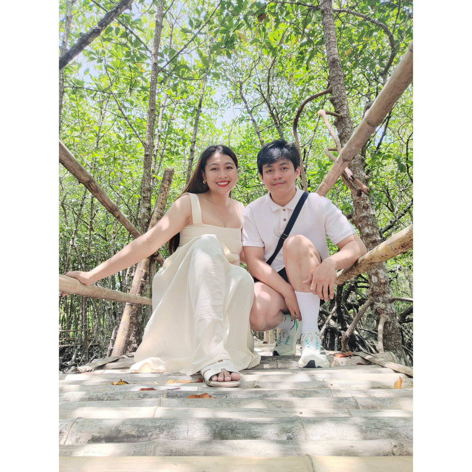 Before the Proposal