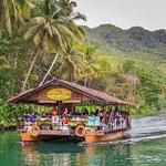 Loboc River Cruise