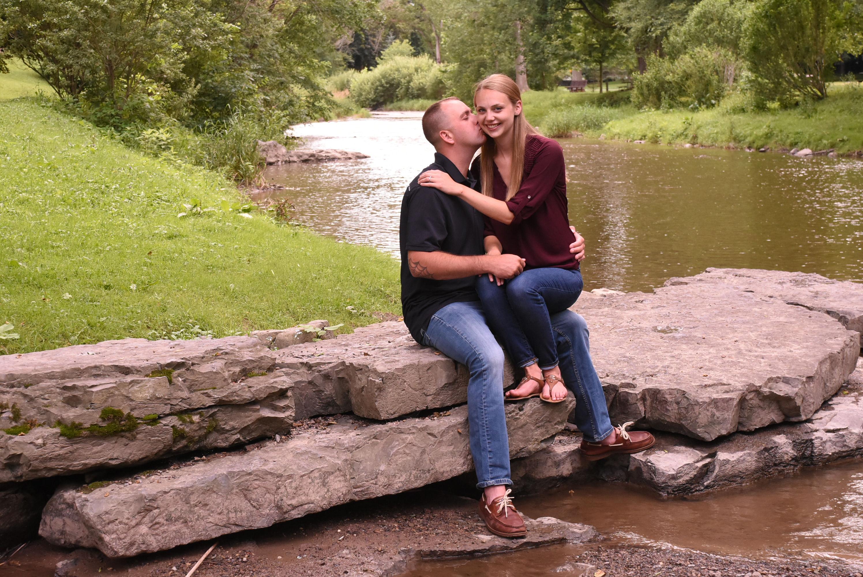 The Wedding Website of Nicole Dorio and Chad Hardenburgh