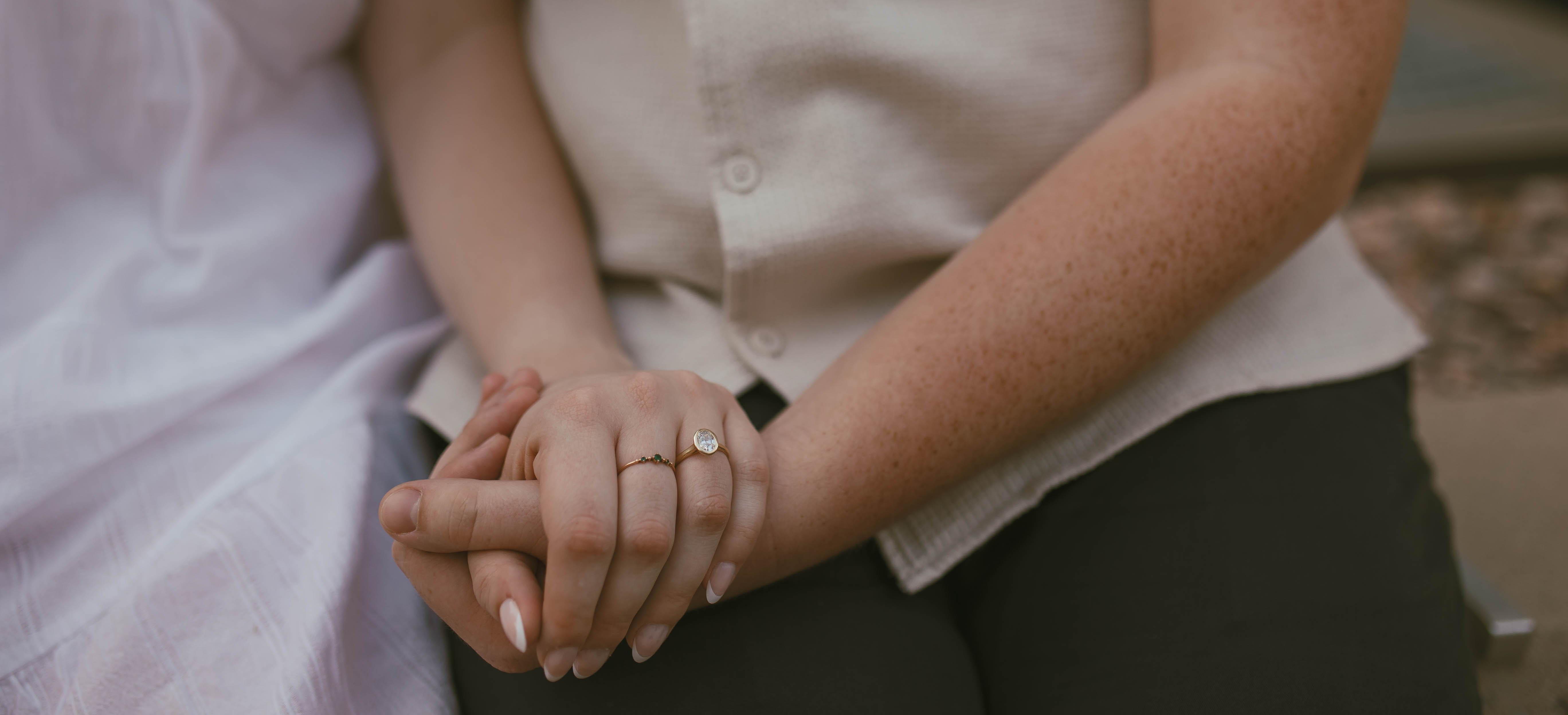 The Wedding Website of Hailey Rains and Micah Unger