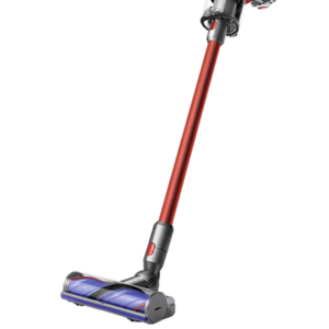 Dyson Vacuum