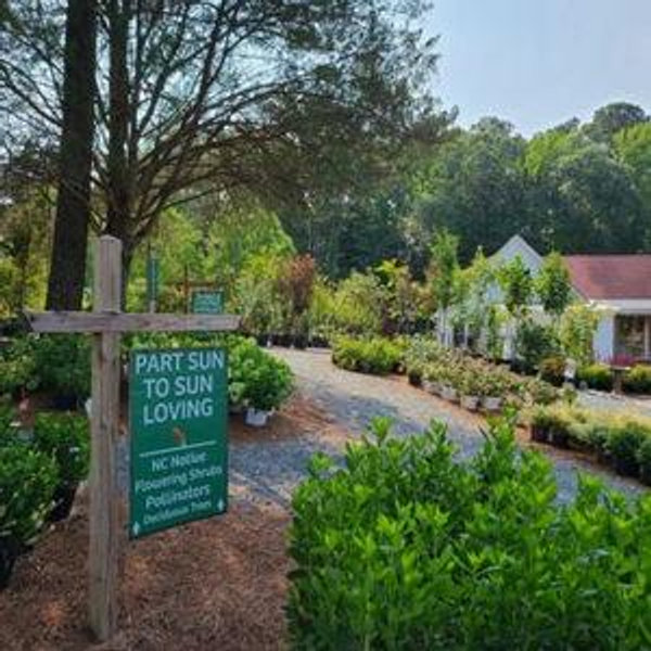 For Garden's Sake Gift Card