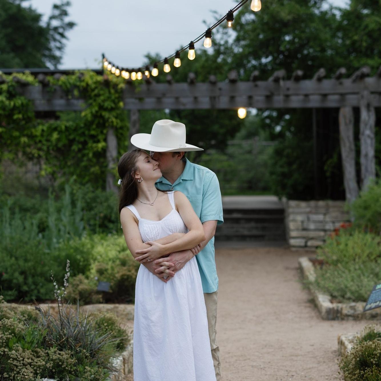 Photo courtesy of Colette Elyse Photography, www.coletteelysephotography.com