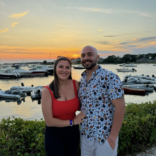 Cape Cod Weekend