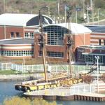 Erie Maritime Museum