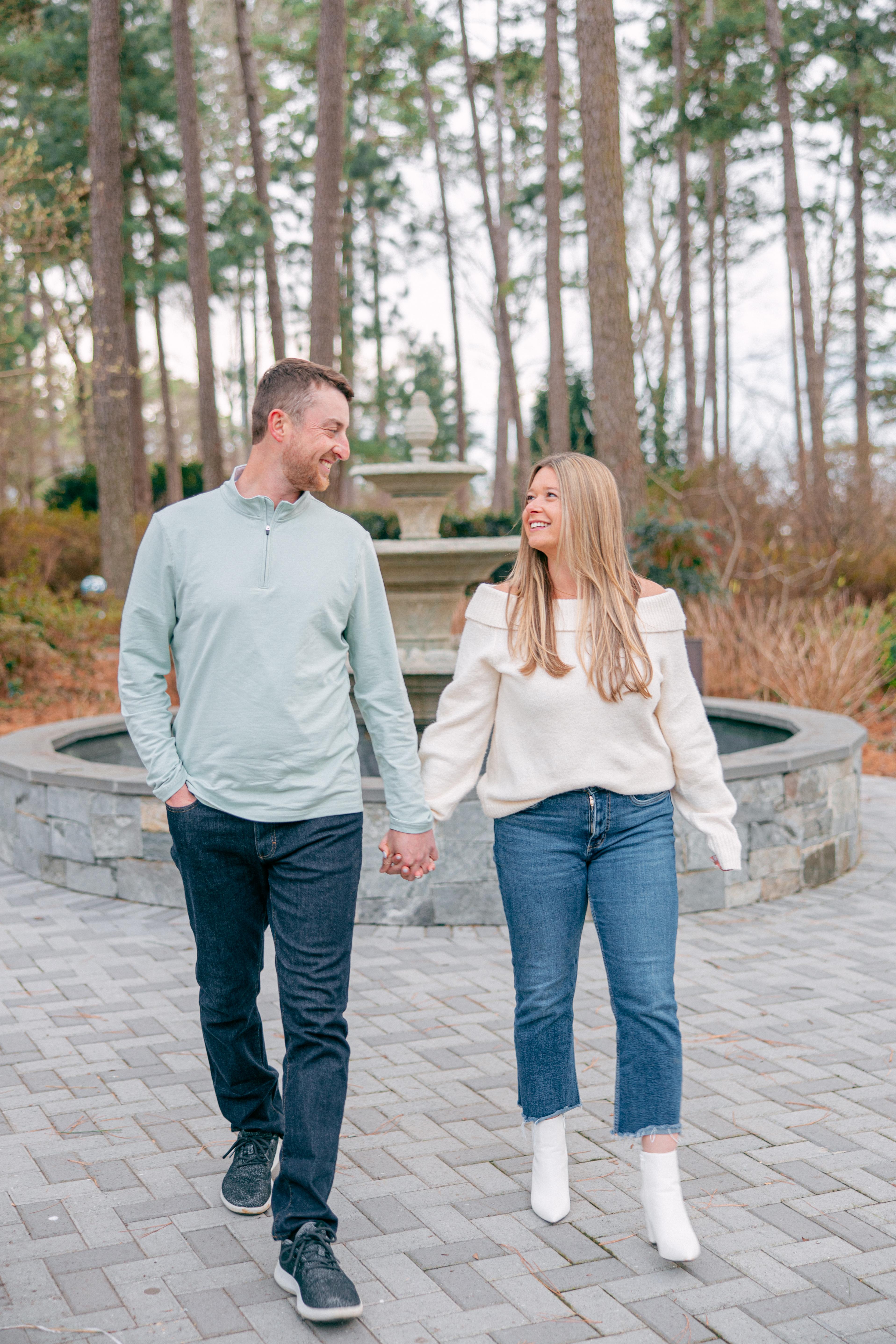 The Wedding Website of Shelby Denkert and Heath Bowers