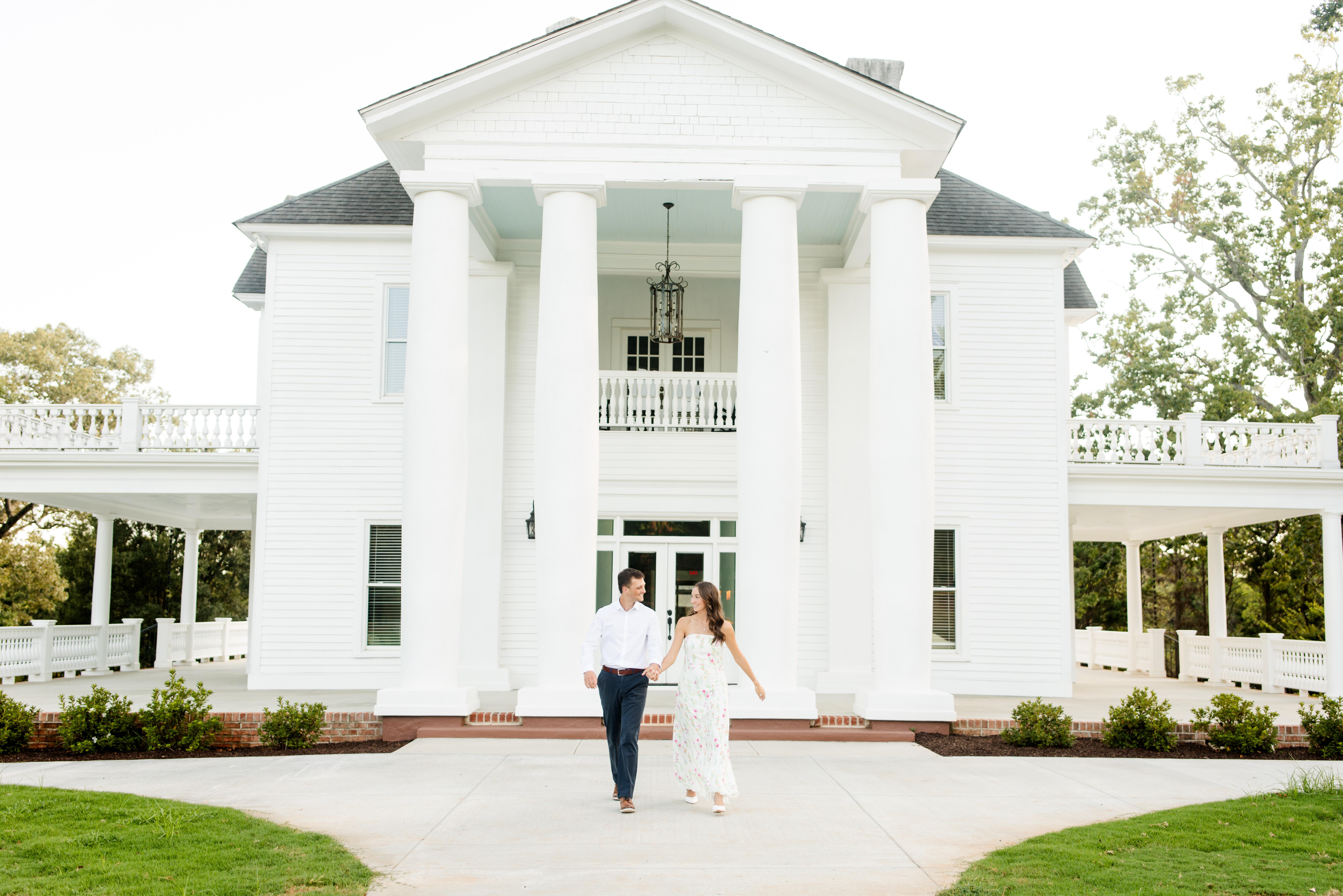 The Wedding Website of Morgan Roberts and Brendan McNeal