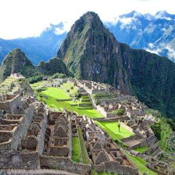 Trip to Peru!