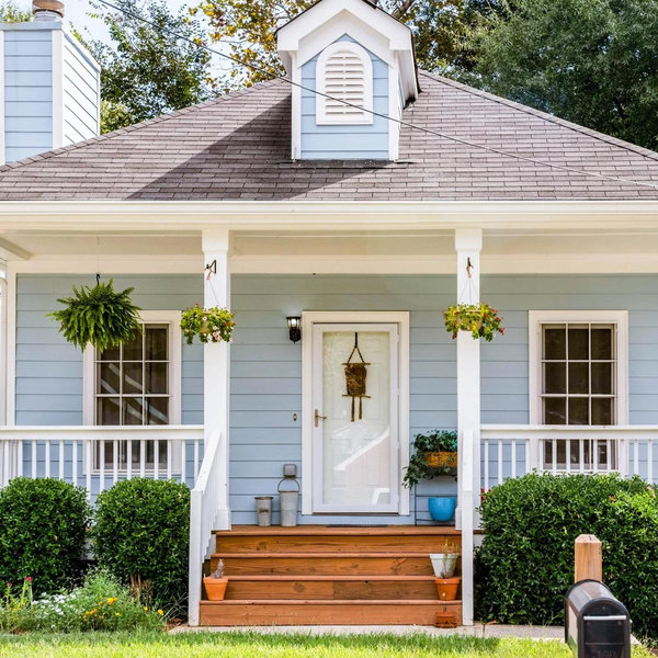 First Home Down Payment