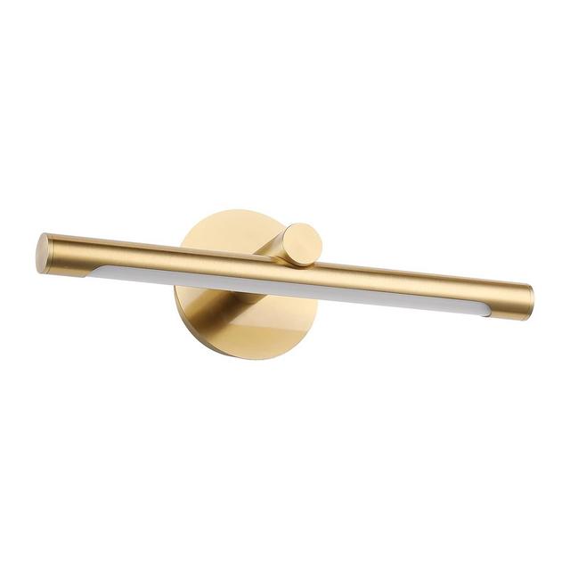Brass Picture Light