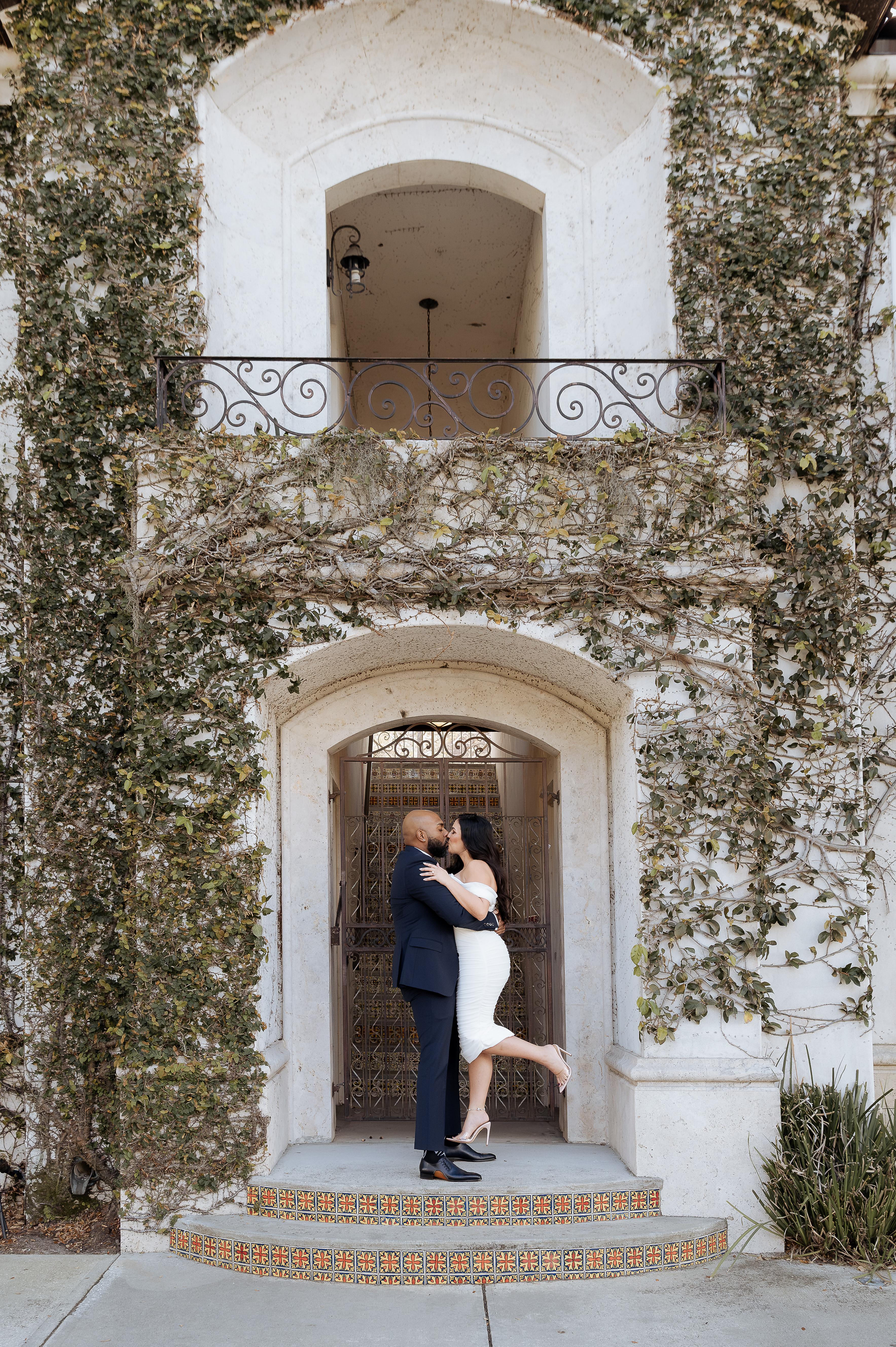 The Wedding Website of Sara Acevedo and James Dennis
