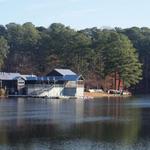 Lake Johnson Park