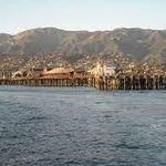 Stearns Wharf