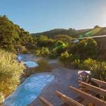 Refuge Spa and Thermal Pools