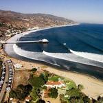 Surfrider Beach