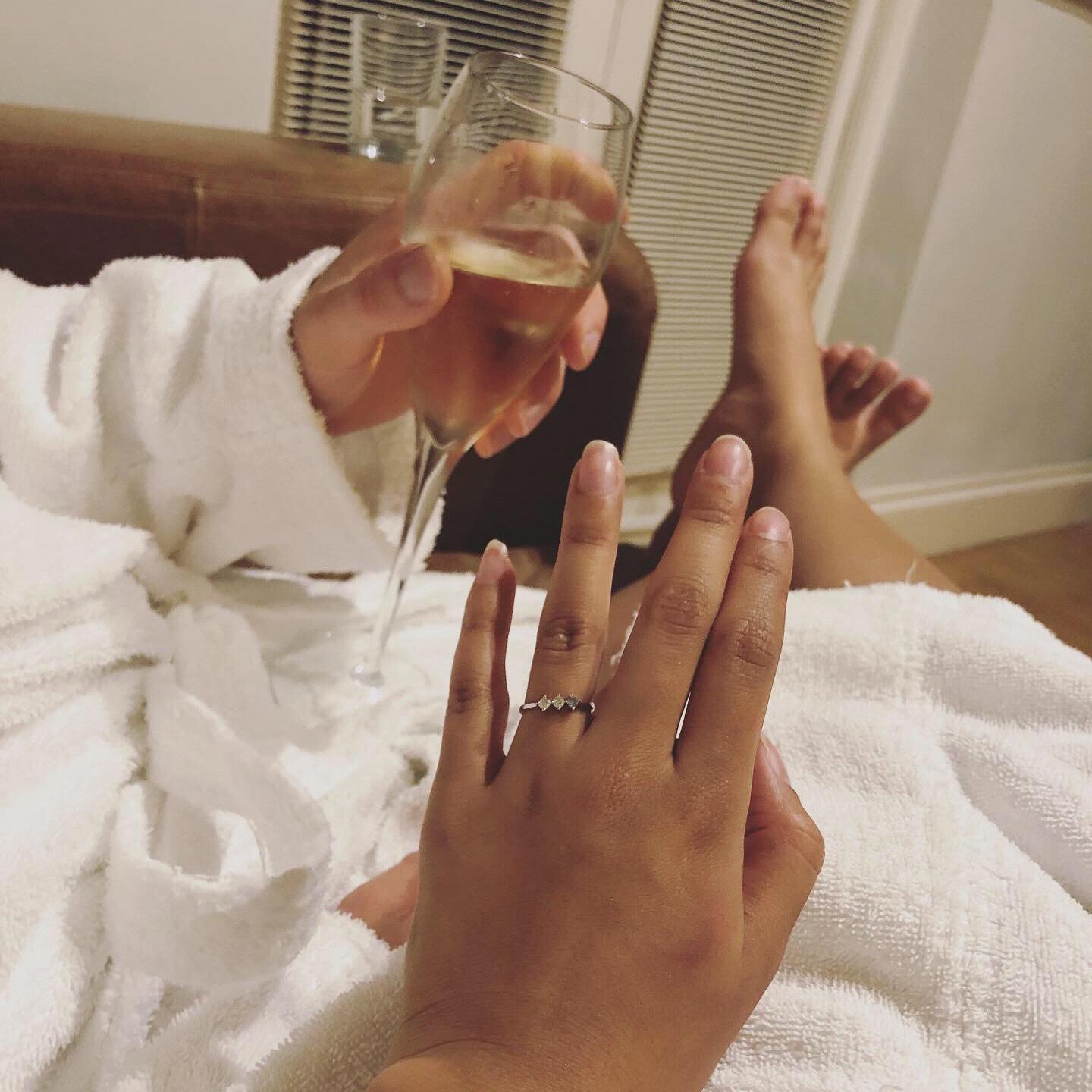 Honeymoon Fund