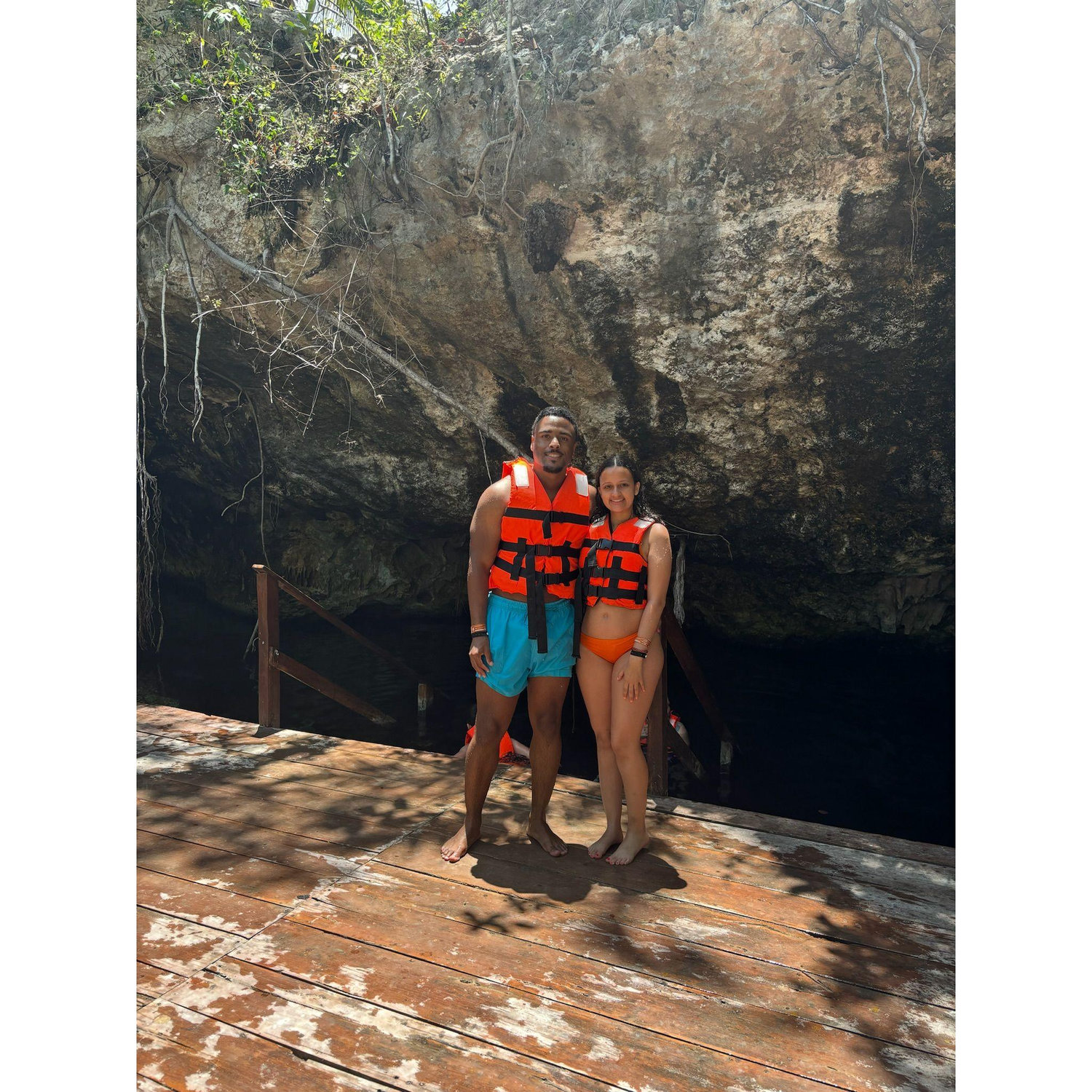 Trip to Tulum