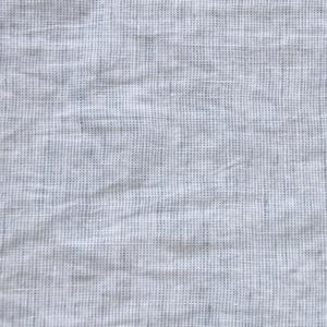 LOUIE Fitted Sheet - FULL in BLUE