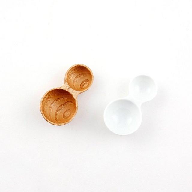 Osaji Kosaji Measuring Spoons