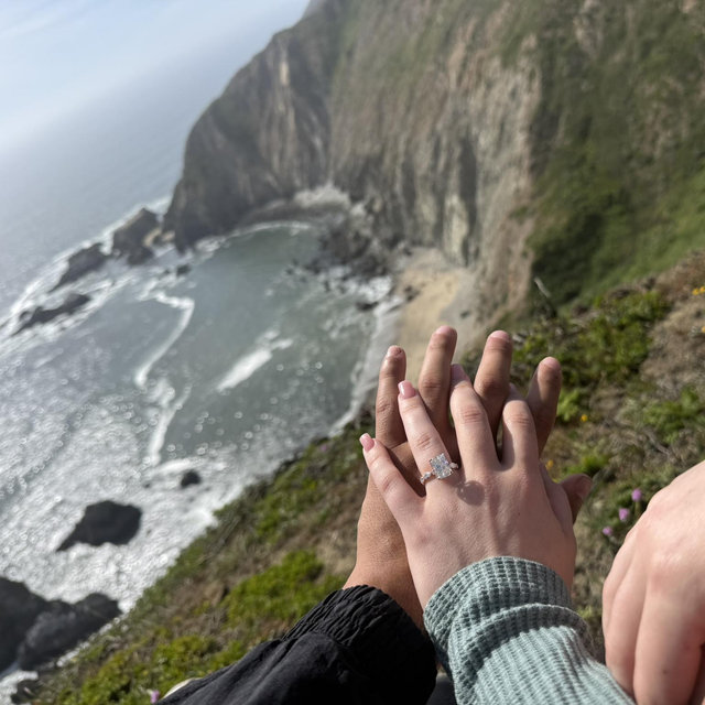 Honeymoon Fund