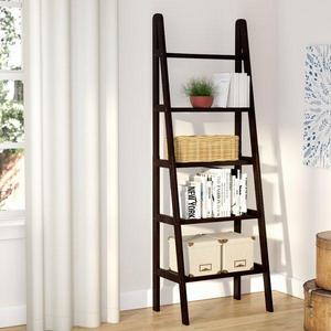 Channing Ladder Bookcase