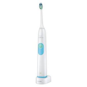Philips Sonicare™ 2 Series Plaque Control White Battery Electric Toothbrush - HX6211/04