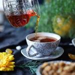 Chado Tea Room