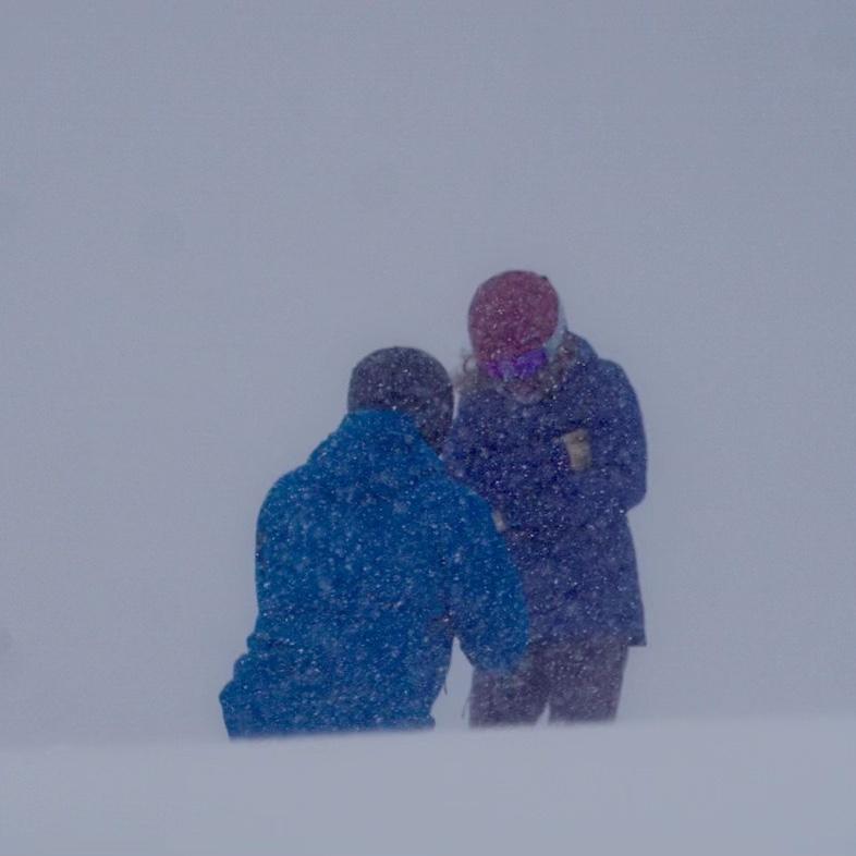 Our engagement in Park City