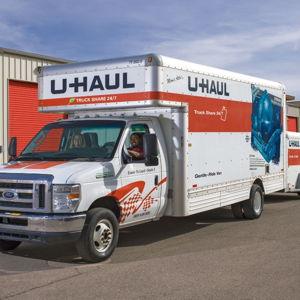 Help Us Get There!