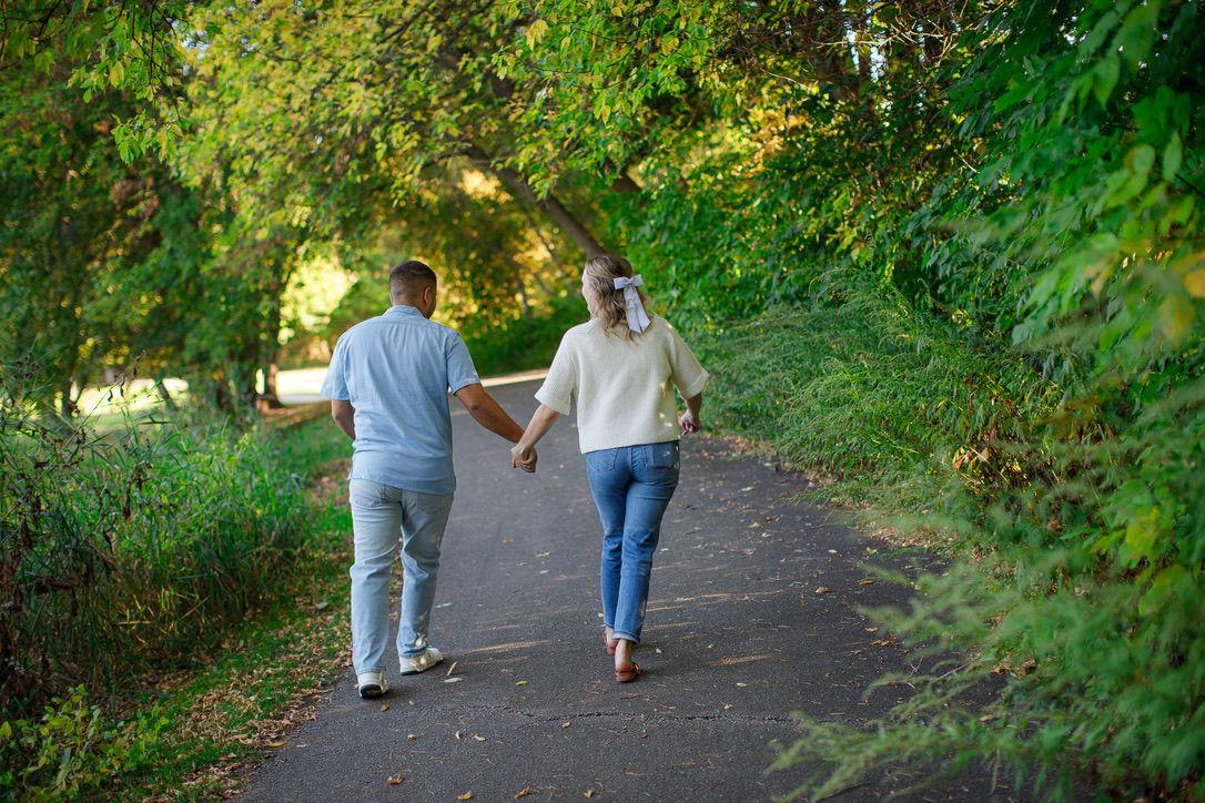 The Wedding Website of Allie Freer and Senad Hucic