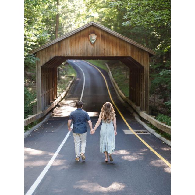 Engagement pics!
