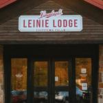 Leinie Lodge