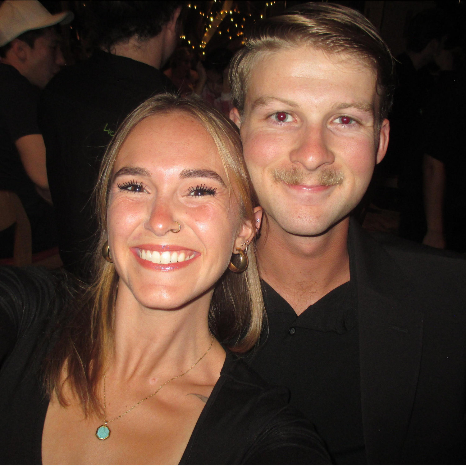 Date night in Hawaii