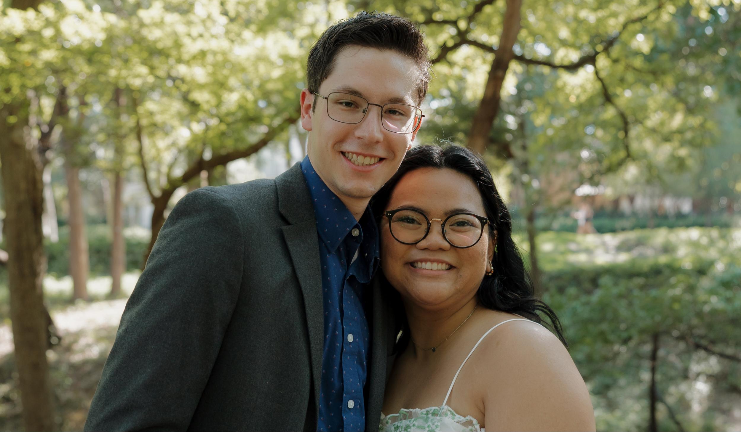 The Wedding Website of Shiley Elliott and Josh Elliott