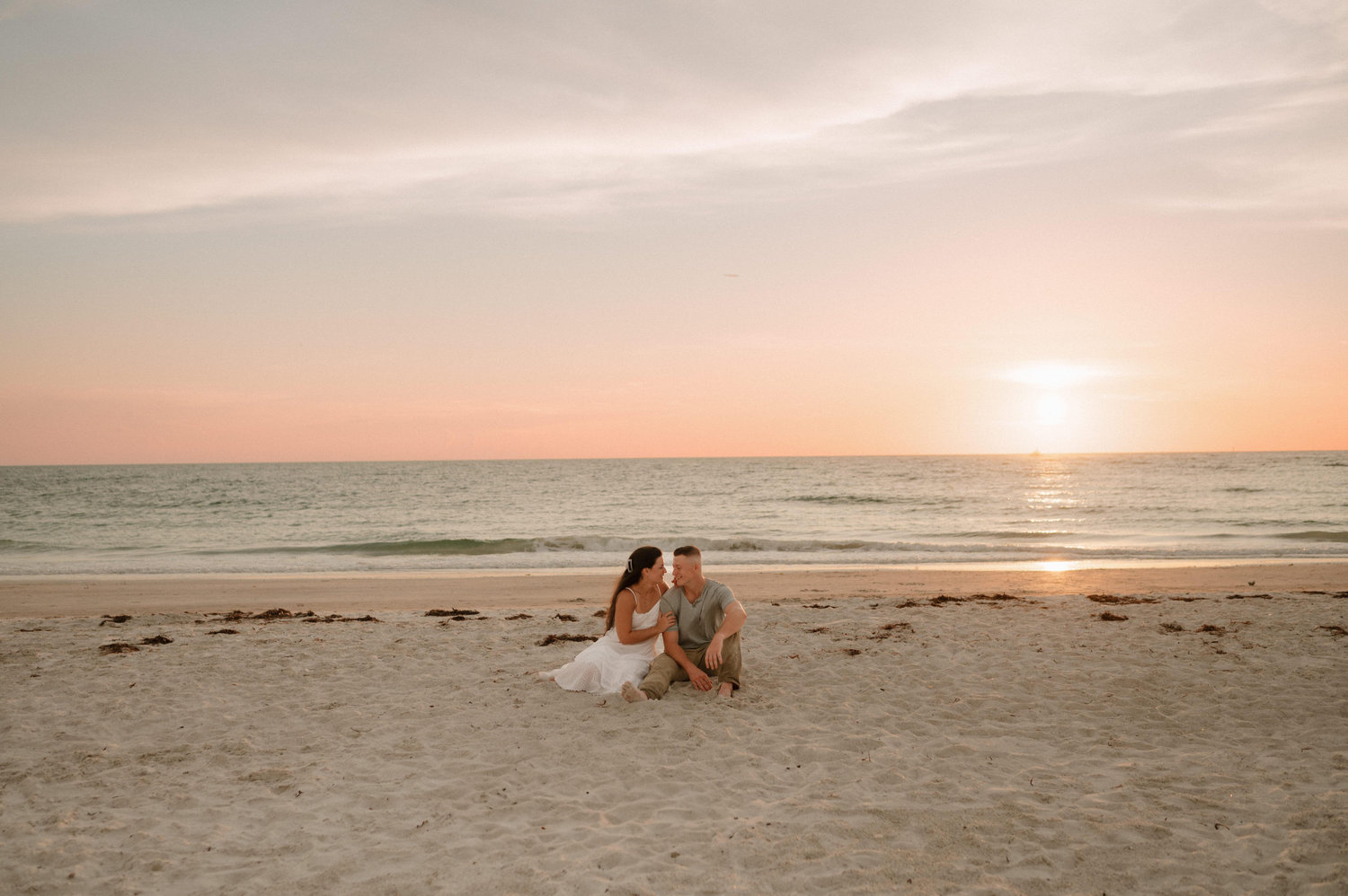 The Wedding Website of Sommer Pollard and Jared Morello
