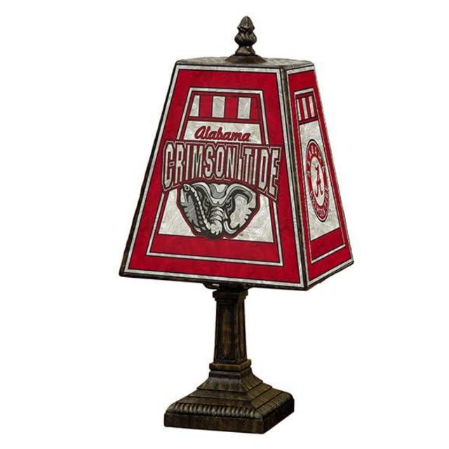 The Memory Company | Licensed NCAA Team Color Table Lamp